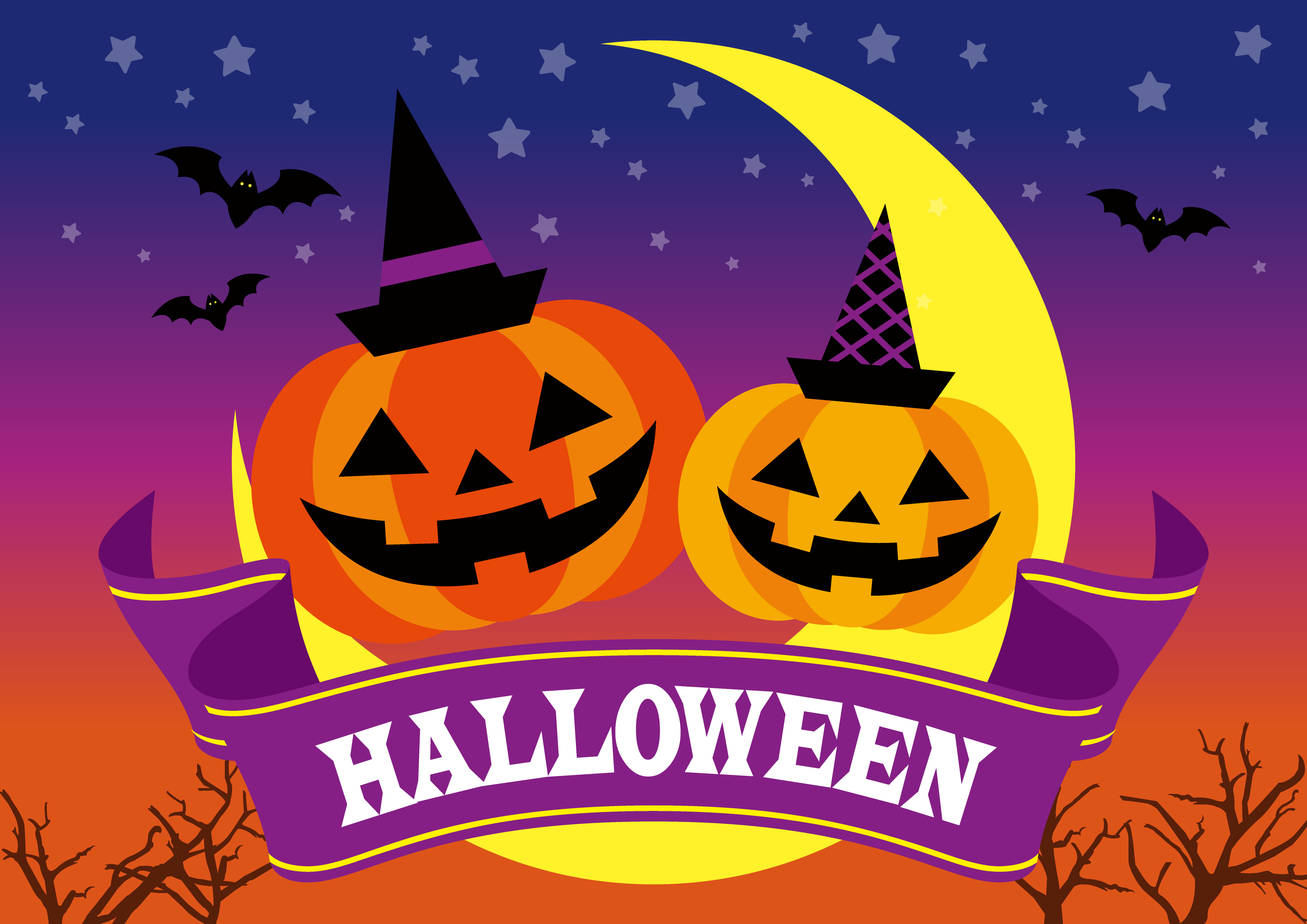 10/26(土) オープンキャンパス「ハロウィンイベント」