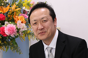 青山 信二